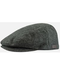 Barbour - Barlow Flat Cap - Lyst