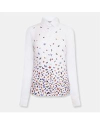 Musto - Country Pattern Shirt - Lyst