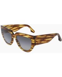 Victoria Beckham - Sunglasses Vb679S 224 53 - Lyst