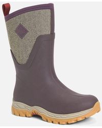 Muck Boot - S Arctic Sport Mid Wellington Boots - Lyst