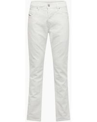 DIESEL - Safado X Straight Leg Jeans - Lyst
