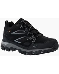 Regatta - Holcombe 3 Low Walking Boots - Lyst