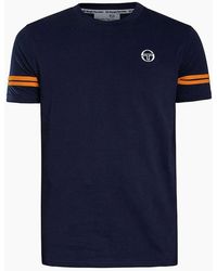 Sergio Tacchini - Grello T-Shirt - Lyst