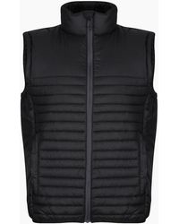 Regatta - Professional Insulated Recycled Gilet - Lyst