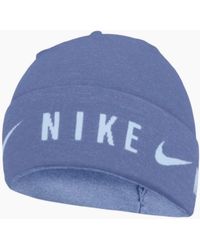 Nike - U Knitted Dri-Fit Cuffed Beanie - Lyst