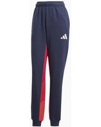 adidas - Team Gb Dance Cargo Joggers - Lyst