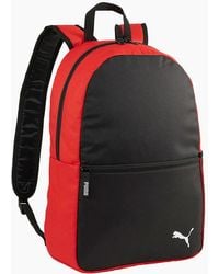 PUMA - Teamgoal Core Backpack - Lyst
