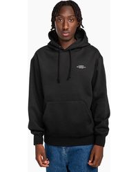Element - Co Hoodie - Lyst