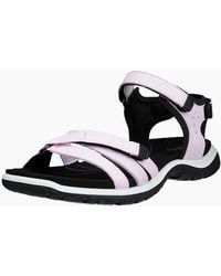 Ecco - Offroad Roam Walking Sandals - Lyst