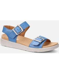Hotter - Corfu Sandals - Lyst
