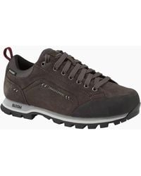 Craghoppers - Jacara 2 Leather Trainers - Lyst