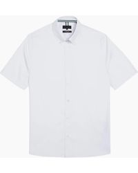 Ted Baker - Aldgte Regular Premium Oxford Shirt - Lyst