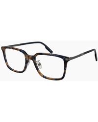 ZEGNA - Optical Frame Ez5265-H 055 54 - Lyst