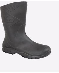Dunlop - Dee Wellingtons - Lyst