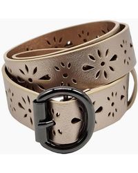 Nooki Design - Daisy Belt - Lyst