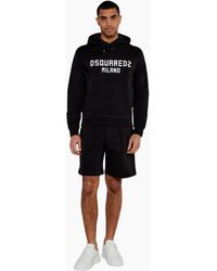 DSquared² - Milano Logo Tracksuit - Lyst