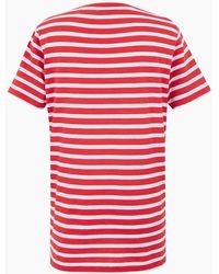 Regatta - Ladies Bayletta Striped T-Shirt - Lyst