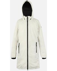 Regatta - Ladies Marron Insulated Waterproof Jacket - Lyst