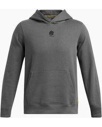 Under Armour - Splash Hoodie Adults - Lyst