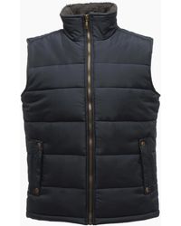 Regatta - Standout Altoona Insulated Bodywarmer Jacket - Lyst