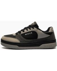 Nicce London - Nestio Trainers - Lyst