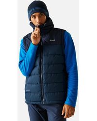 Regatta - Aldthorn Body Warmer - Lyst