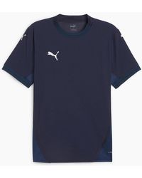 PUMA - Teamfinal Jersey T-Shirt - Lyst