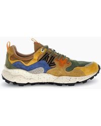 Flower Mountain - Yamano 3 Trainers - Lyst
