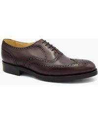 Barker - Malton Ii Formal Shoe - Lyst