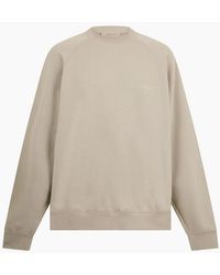 Fear Of God - Crew Sweatshirt - Lyst