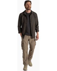 Craghoppers - Nosilife Long-Sleeved Shirt - Lyst