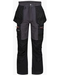 Regatta - Professional Softshell Stretch Work Trousers - Lyst
