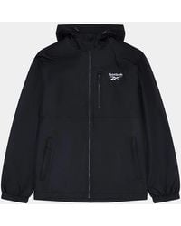 Reebok - Rb1540 Windbreaker - Lyst