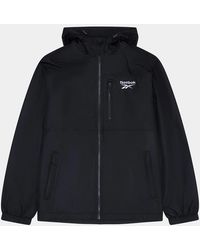 Reebok - Rb1540 Windbreaker - Lyst