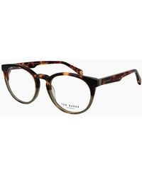 Ted Baker - Optical Frame Tb2324 104 52 - Lyst
