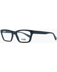Guess - Optical Frame Gu8280 001 54 - Lyst