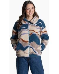 Craghoppers - Ulvi Full Zip Fleece - Lyst