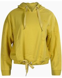 Parajumpers - Gaye Plain Hoodie - Lyst