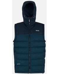 Regatta - Aldthorn Body Warmer - Lyst