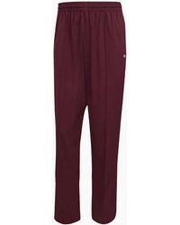 adidas Originals - Premium Baggy Track Pants - Lyst