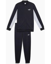 PUMA - Poly Baseball Suit Tracksuit - Lyst