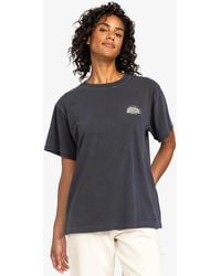 Roxy - To The Sun Short Sleeve T-Shirt - Lyst