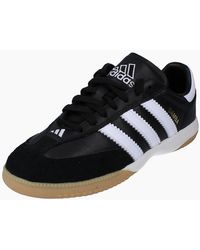 adidas - Samba Mn Trainers If1952 - Lyst