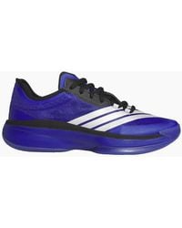 adidas - Adizero Selec Lace Up Road Shoes - Lyst