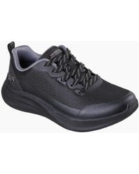 Skechers - Bobs Moda Flex Trainers - Lyst