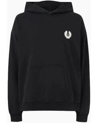 Belstaff - Competition Hoody - Lyst