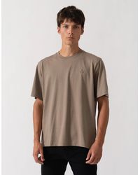 Moose Knuckles - Yul Classic T-Shirt - Lyst