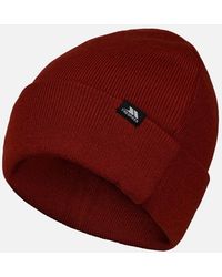 Trespass - Adult Littlebrook Beanie - Lyst