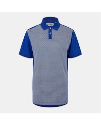 Original Penguin - Regular Fit Short Sleeve Shirt - Lyst