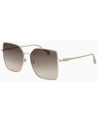 Longchamp - Sunglasses Lo173S N 708 57 - Lyst